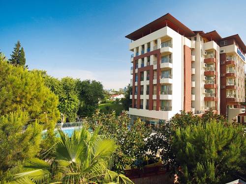 Sirma Hotel