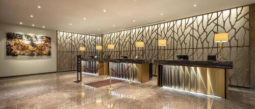 Ankara Hilton