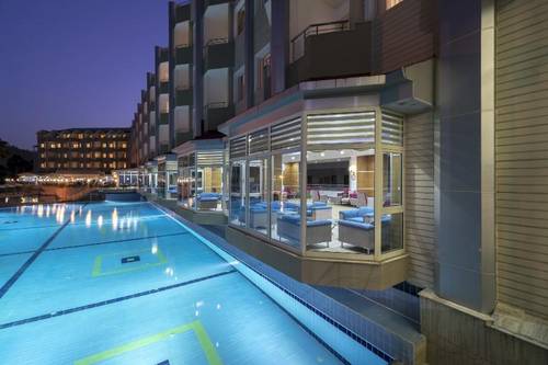 Rox  Resort Hotel