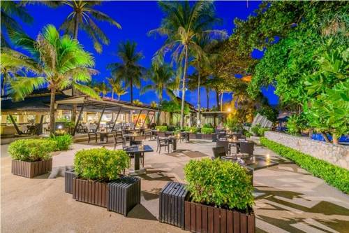 Impiana Resort Patong Phuket