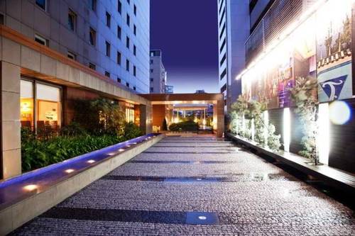 Divan Istanbul City
