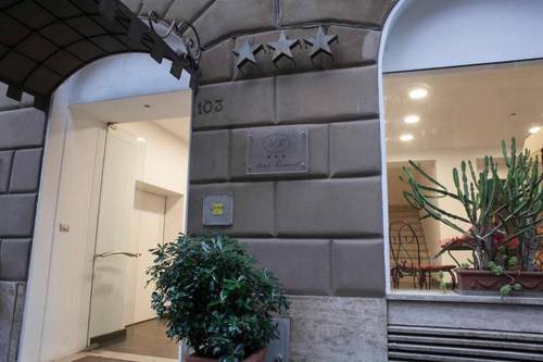 Hotel Terminal