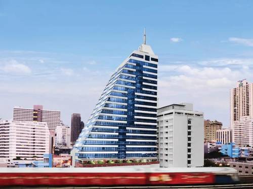 NH Bangkok Sukhumvit Boulevard