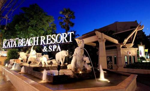 Beyond Resort Kata (SHA Plus+)