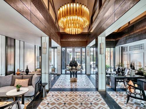 InterContinental Chiang Mai Mae Ping