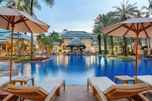 Holiday Inn Resort Phuket Patong