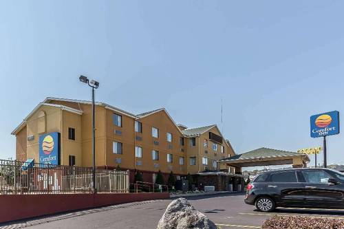 Comfort Inn Nashville West