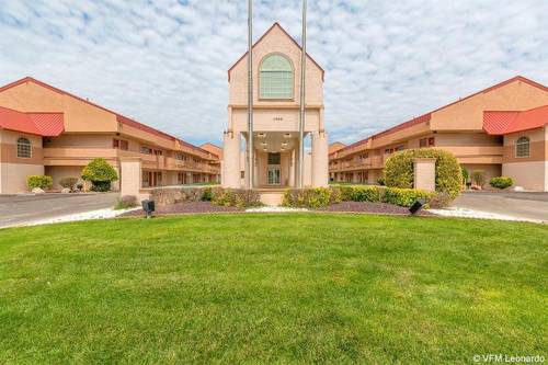Red Roof Inn Amarillo West