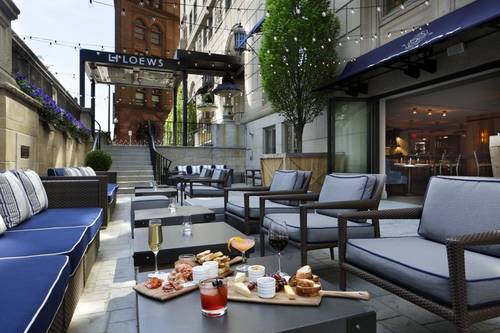 Hotel AKA Back Bay
