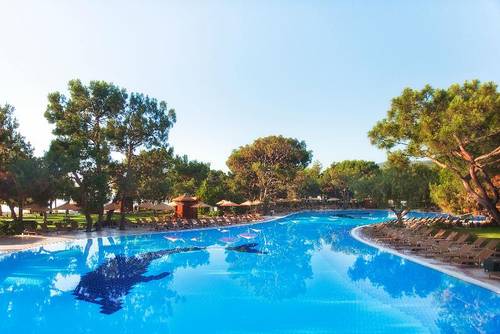 Akka Antedon Hotel