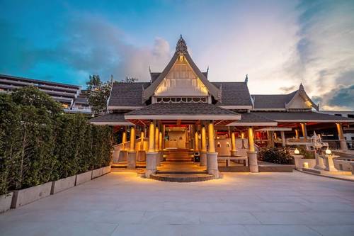 Orchidacea Resort
