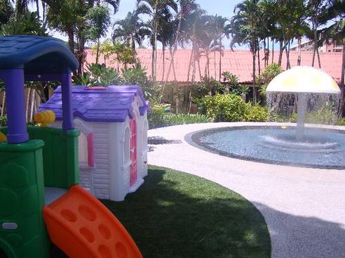 Deevana Patong Resort & Spa