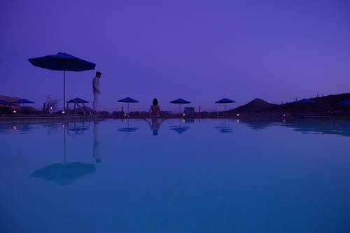 JW Marriott Tucson Starr Pass Resort & Spa