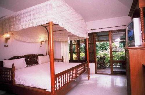 Chaweng Resort