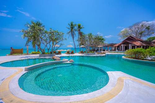 Chaweng Regent Beach Resort