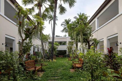 Samui Palm Beach Resort (SHA Extra+)
