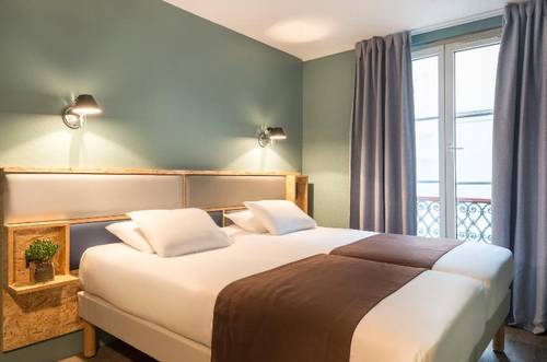 Hôtel Basss