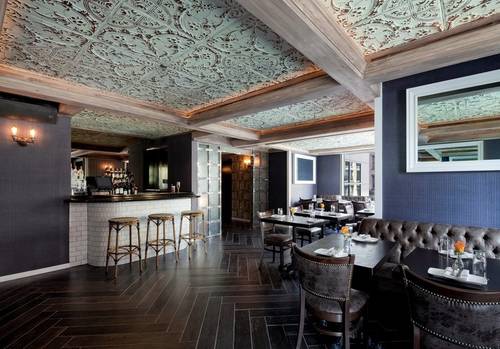 Gansevoort Meatpacking