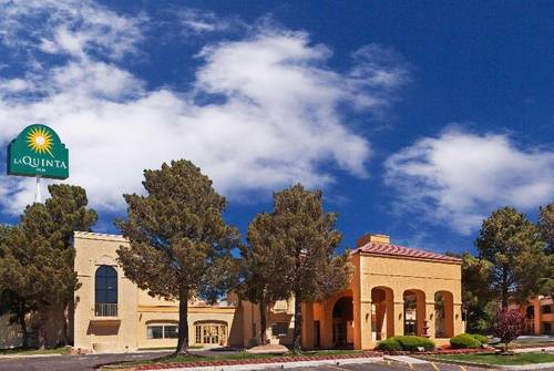 La Quinta Inn Las Cruces