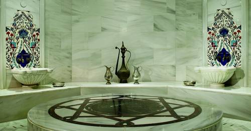 The Ritz-Carlton, Istanbul
