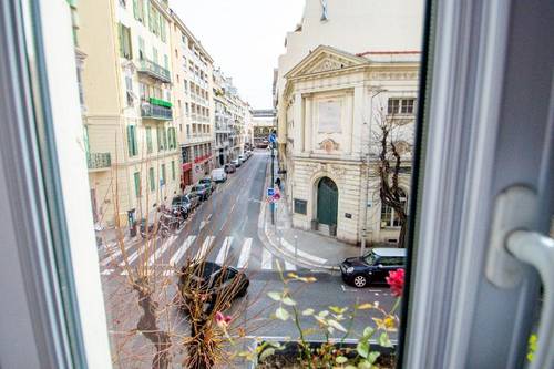 Hôtel Parisien