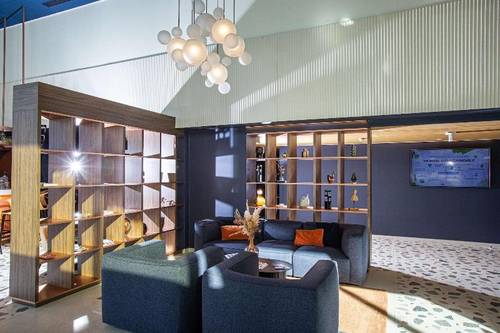 Hilton Lille