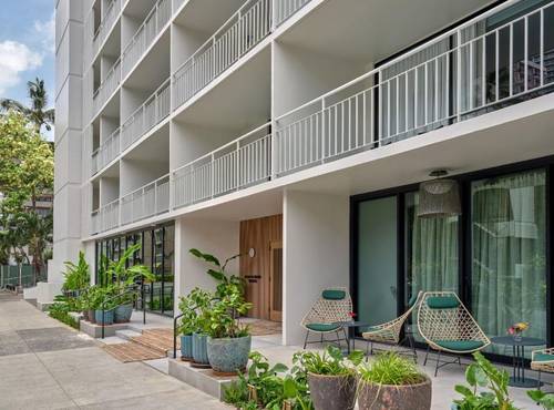 Romer House Waikiki