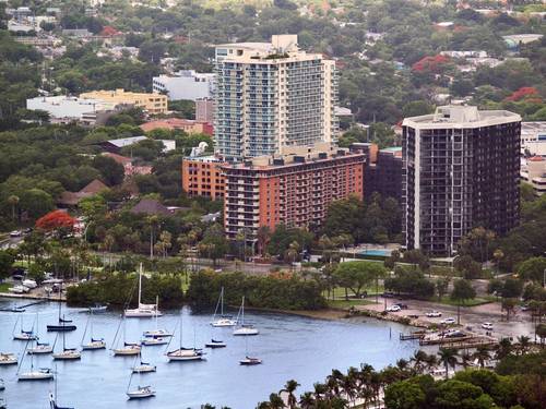 The Mutiny Hotel Coconut Grove