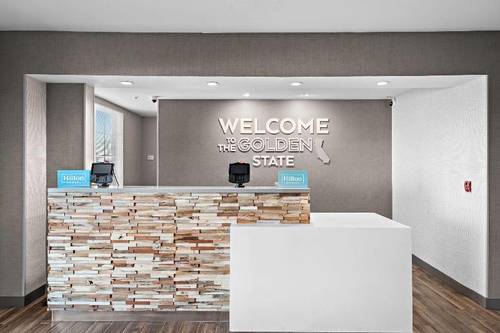 Hampton Inn by Hilton Calexico