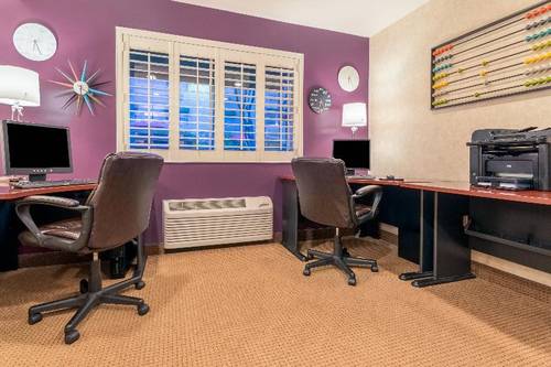 Holiday Inn Auburn