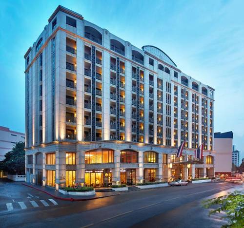 Davis Bangkok