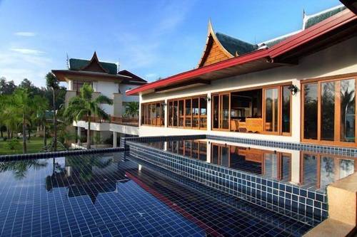 Andaman Princess Resort and Spa