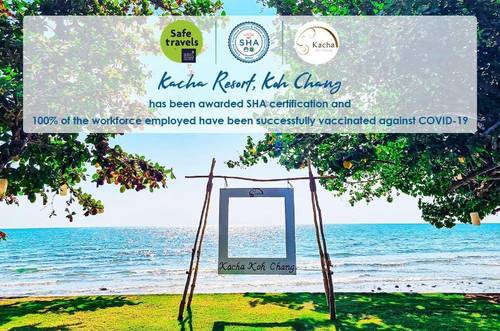 Kacha Resort and Spa Koh Chang