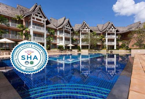 Allamanda Laguna Phuket