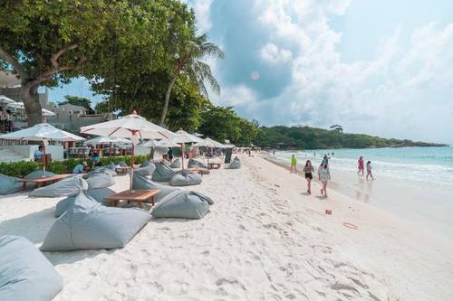 Sai Kaew Beach Resort Ko Samet