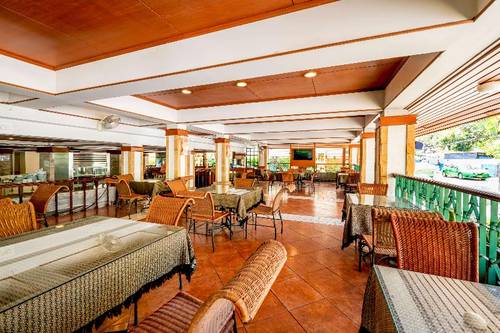 Royal Ivory Nana Hotel Bangkok