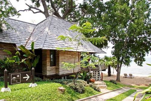 Sunset Park Resort & Spa