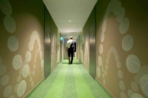 ibis Styles Paris Massena Olympiades