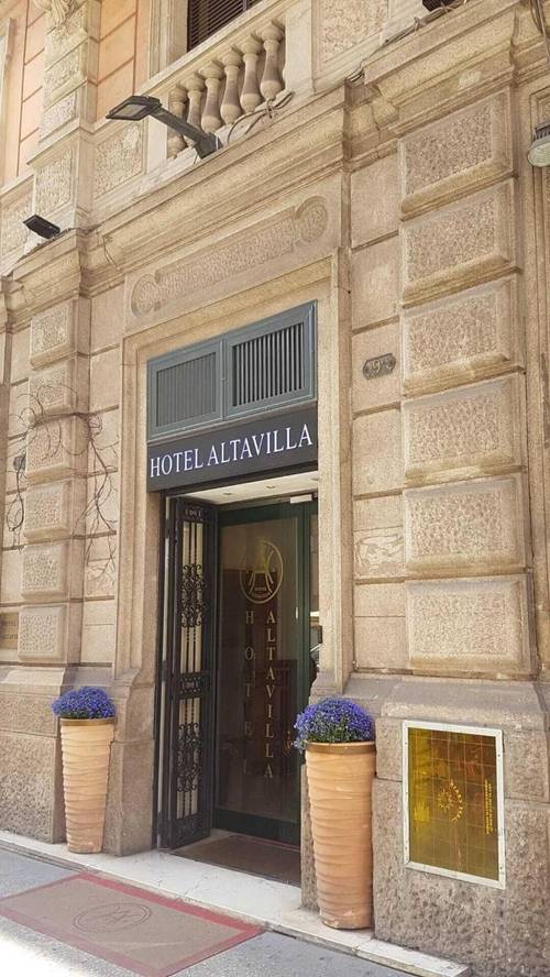 Altavilla