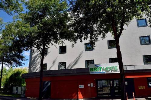 Relais Des 2 Rivieres