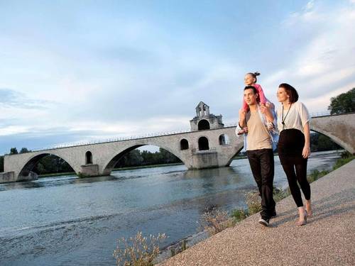 Mercure Avignon Gare TGV