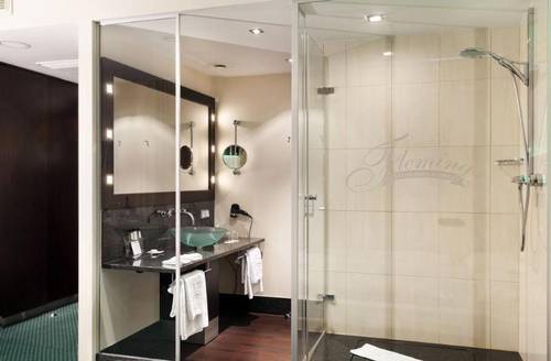 Flemings Hotel Frankfurt Messe