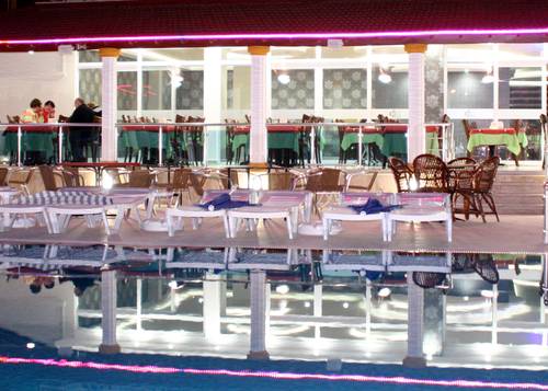 Arsi Hotel