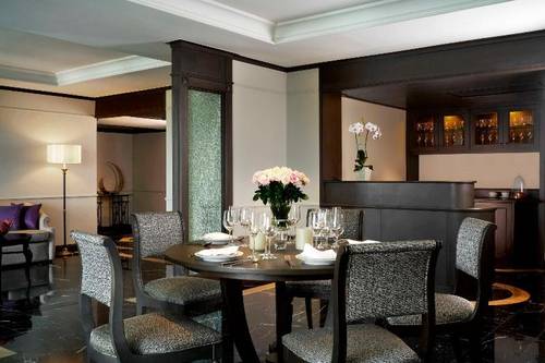 Grand Mercure Bangkok Atrium