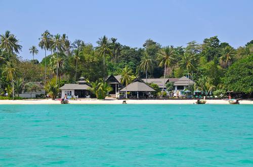 Phi Phi Holiday Resort