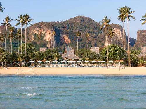 SAii Phi Phi Island Village