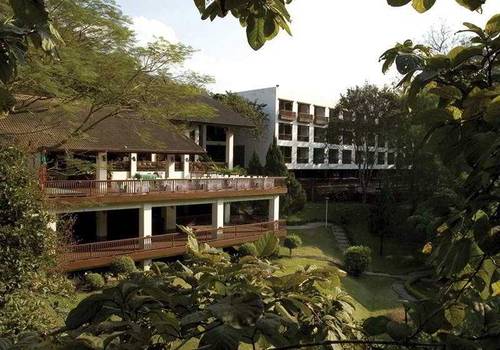 Imperial Mae Hong Son Resort, Mae Hong Son