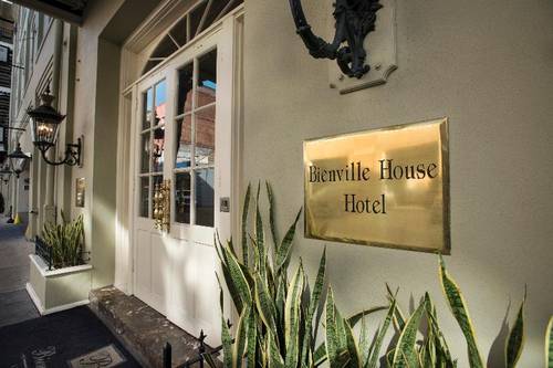 Bienville House
