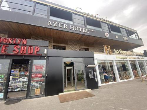 Azur