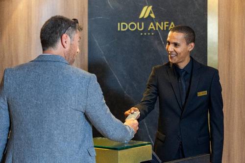 Idou Anfa